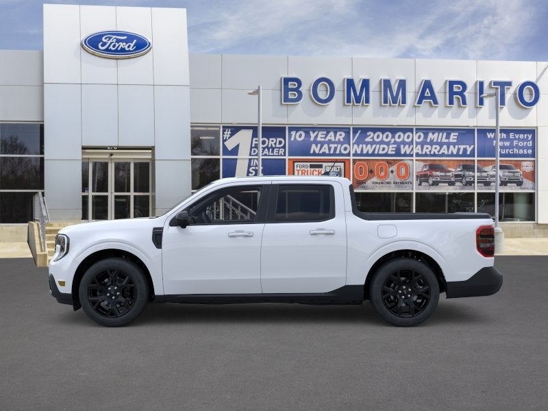 2026 Ford Maverick Lariat®