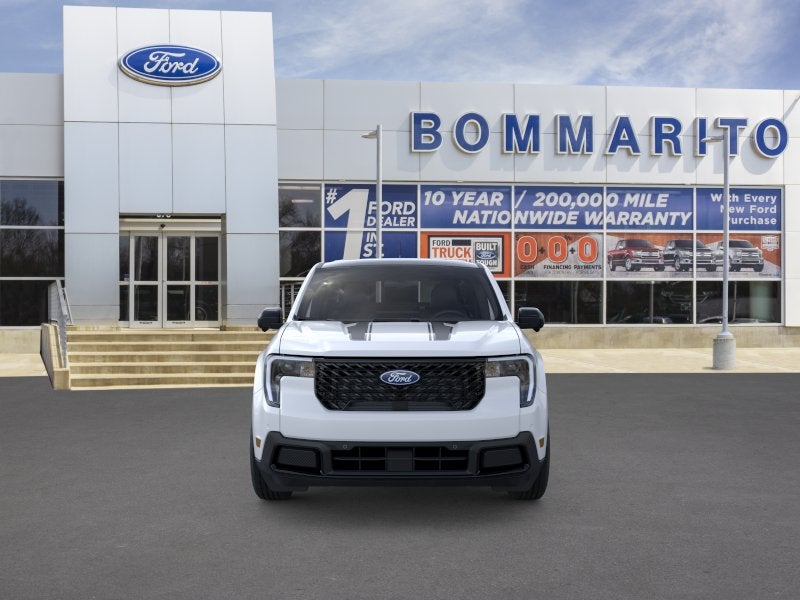2026 Ford Maverick Lariat®