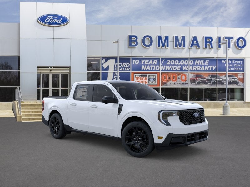 2026 Ford Maverick Lariat®