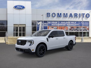 2026 Ford Maverick Lariat®
