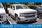 2018 Chevrolet Silverado 1500 LTZ 1LZ