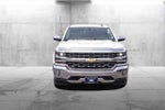 2018 Chevrolet Silverado 1500 LTZ 1LZ