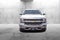 2018 Chevrolet Silverado 1500 LTZ 1LZ
