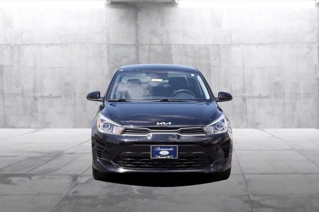 2023 Kia Rio S