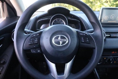 2016 Scion iA Base