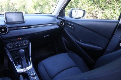 2016 Scion iA Base