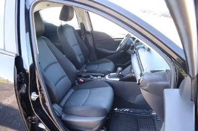 2016 Scion iA Base