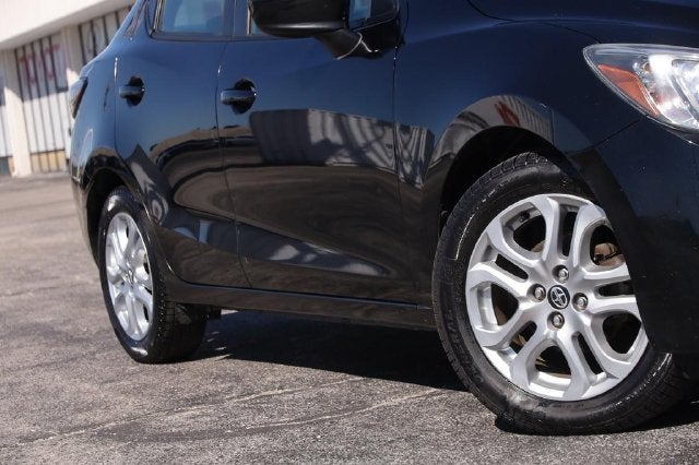 2016 Scion iA Base