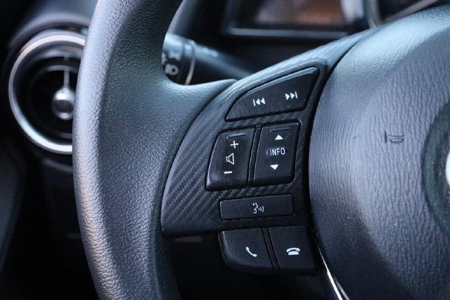 2016 Scion iA Base