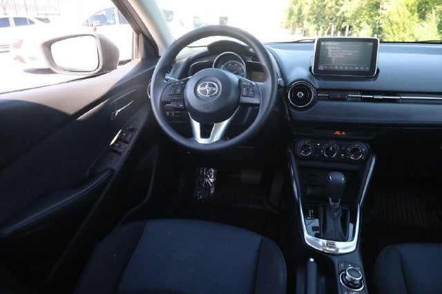 2016 Scion iA Base