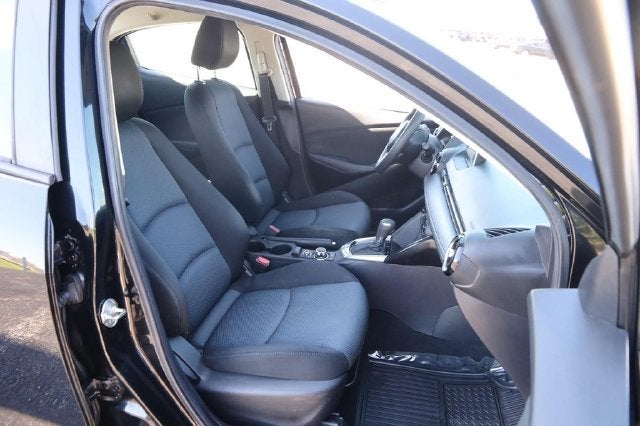 2016 Scion iA Base