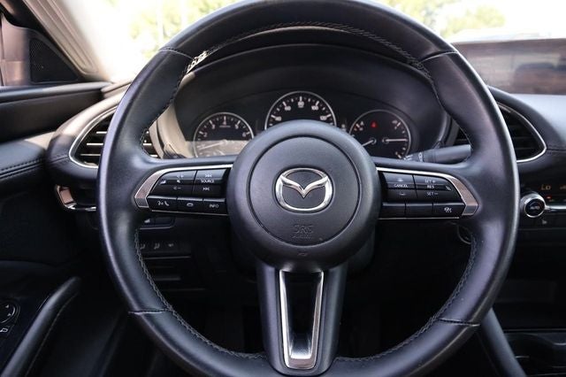 2025 Mazda Mazda3 2.5 S Preferred Package