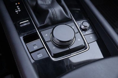 2025 Mazda Mazda3 2.5 S Preferred Package
