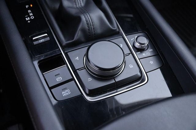2025 Mazda Mazda3 2.5 S Preferred Package