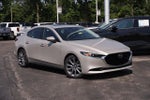 2025 Mazda Mazda3 2.5 S Preferred Package
