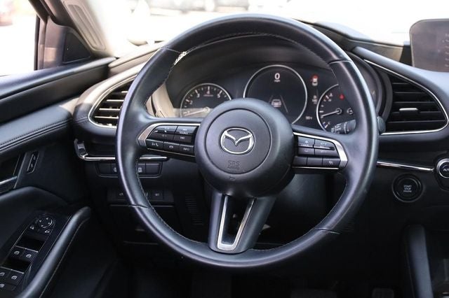 2025 Mazda Mazda3 2.5 S Preferred Package
