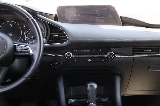 2025 Mazda Mazda3 2.5 S Preferred Package