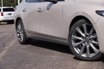 2025 Mazda Mazda3 2.5 S Preferred Package