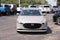 2025 Mazda Mazda3 2.5 S Preferred Package