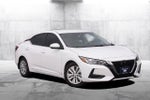 2022 Nissan Sentra S
