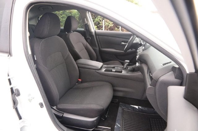 2022 Nissan Sentra S
