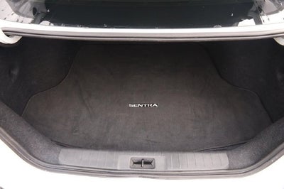 2022 Nissan Sentra S