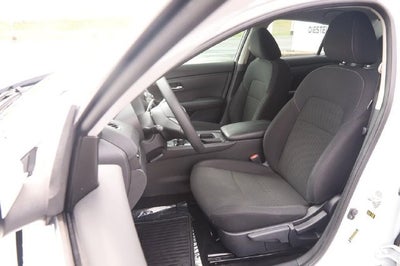 2022 Nissan Sentra S