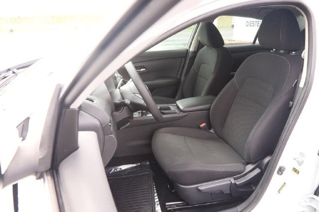 2022 Nissan Sentra S