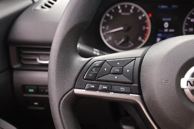 2022 Nissan Sentra S