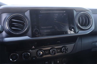 2018 Toyota Tacoma TRD Off-Road V6