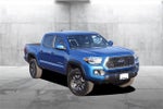 2018 Toyota Tacoma TRD Off-Road V6