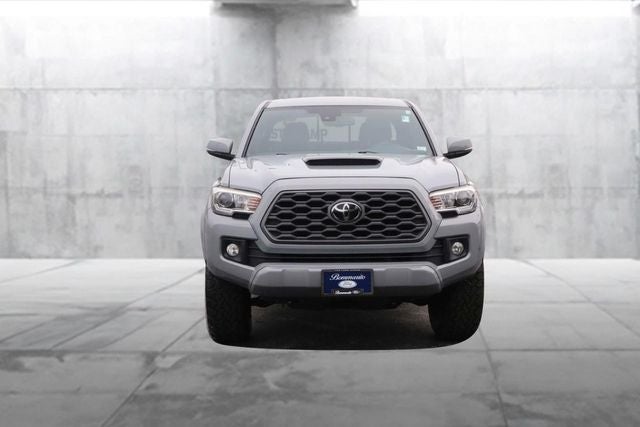 2018 Toyota Tacoma TRD Sport V6