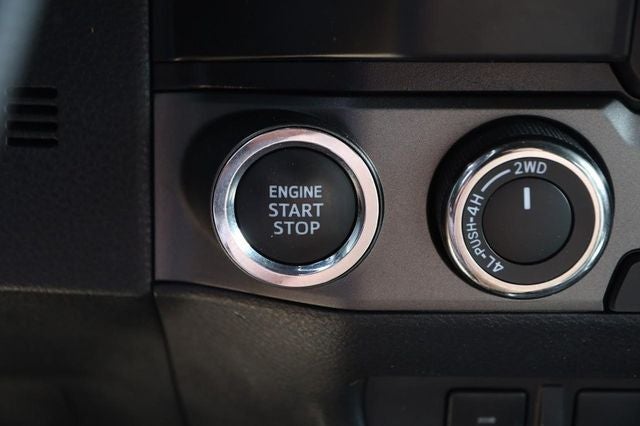 2022 Toyota Tacoma TRD Off-Road V6