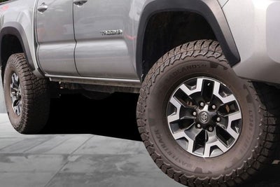 2022 Toyota Tacoma TRD Off-Road V6