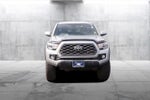 2022 Toyota Tacoma TRD Off-Road V6