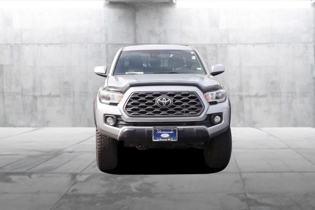 2022 Toyota Tacoma TRD Off-Road V6