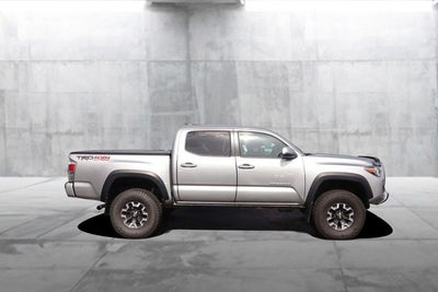 2022 Toyota Tacoma TRD Off-Road V6