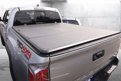 2022 Toyota Tacoma TRD Off-Road V6