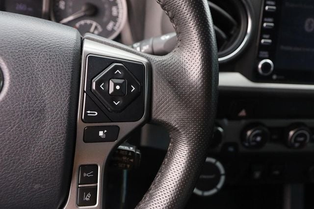 2020 Toyota Tacoma SR5 V6