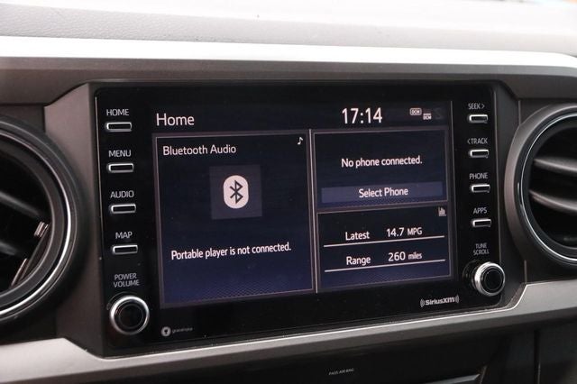 2020 Toyota Tacoma SR5 V6