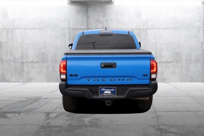 2020 Toyota Tacoma SR5 V6