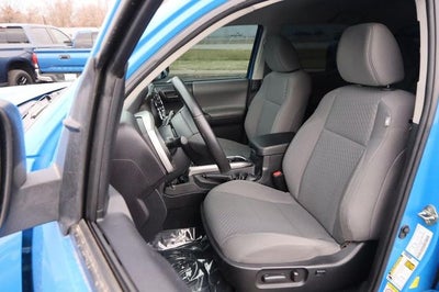 2020 Toyota Tacoma SR5 V6