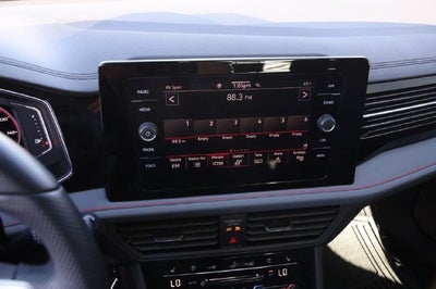 2025 Volkswagen Jetta GLI 2.0T Autobahn