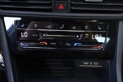 2025 Volkswagen Jetta GLI 2.0T Autobahn