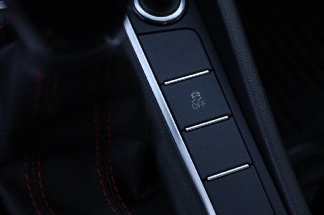 2025 Volkswagen Jetta GLI 2.0T Autobahn