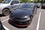 2025 Volkswagen Jetta GLI 2.0T Autobahn