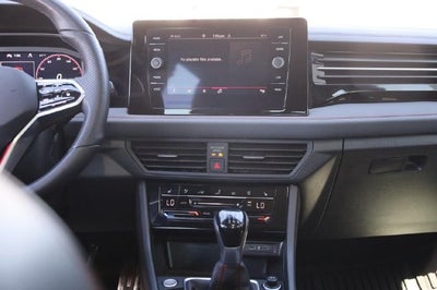 2025 Volkswagen Jetta GLI 2.0T Autobahn