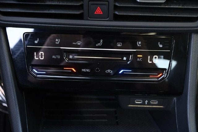2025 Volkswagen Jetta GLI 2.0T Autobahn