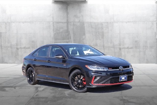2025 Volkswagen Jetta GLI 2.0T Autobahn