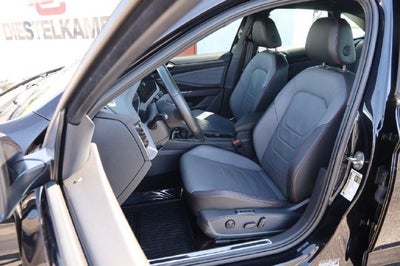 2025 Volkswagen Jetta GLI 2.0T Autobahn